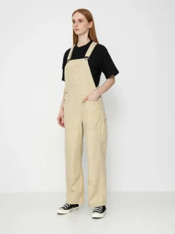 Brixton Utility Overall Hose Wmn