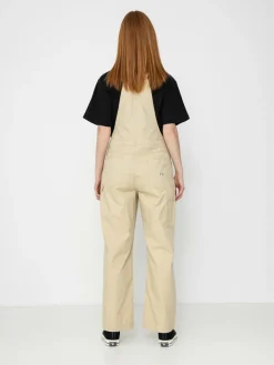 Brixton Utility Overall Hose Wmn