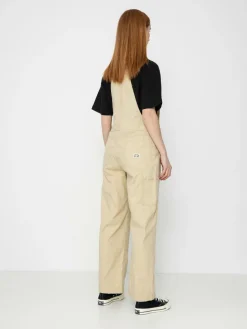 Brixton Utility Overall Hose Wmn