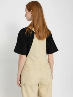 Brixton Utility Overall Hose Wmn