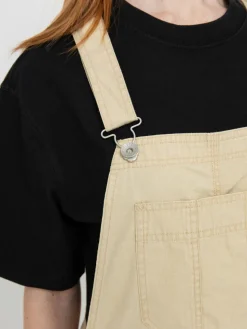 Brixton Utility Overall Hose Wmn