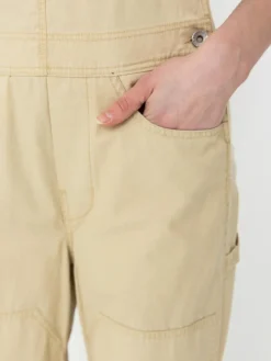 Brixton Utility Overall Hose Wmn