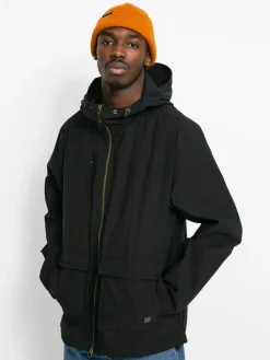Brixton Utility X Parka Jacke