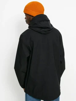 Brixton Utility X Parka Jacke