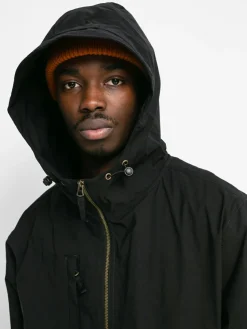 Brixton Utility X Parka Jacke