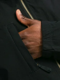 Brixton Utility X Parka Jacke