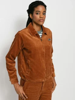 Brixton Utopia Jacke Wmn