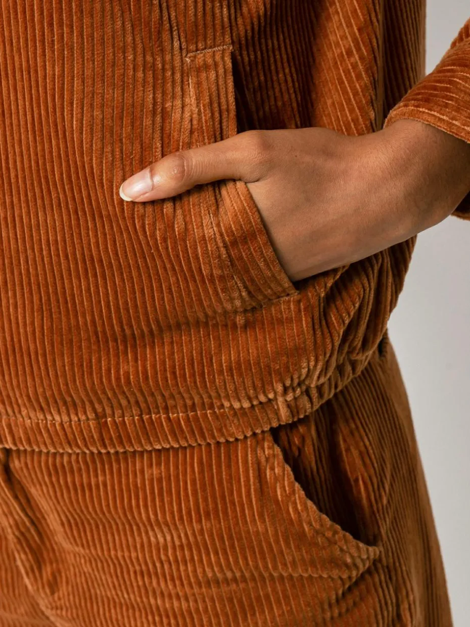 Brixton Utopia Jacke Wmn