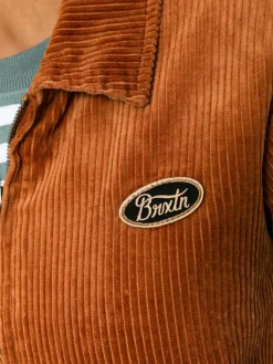 Brixton Utopia Jacke Wmn