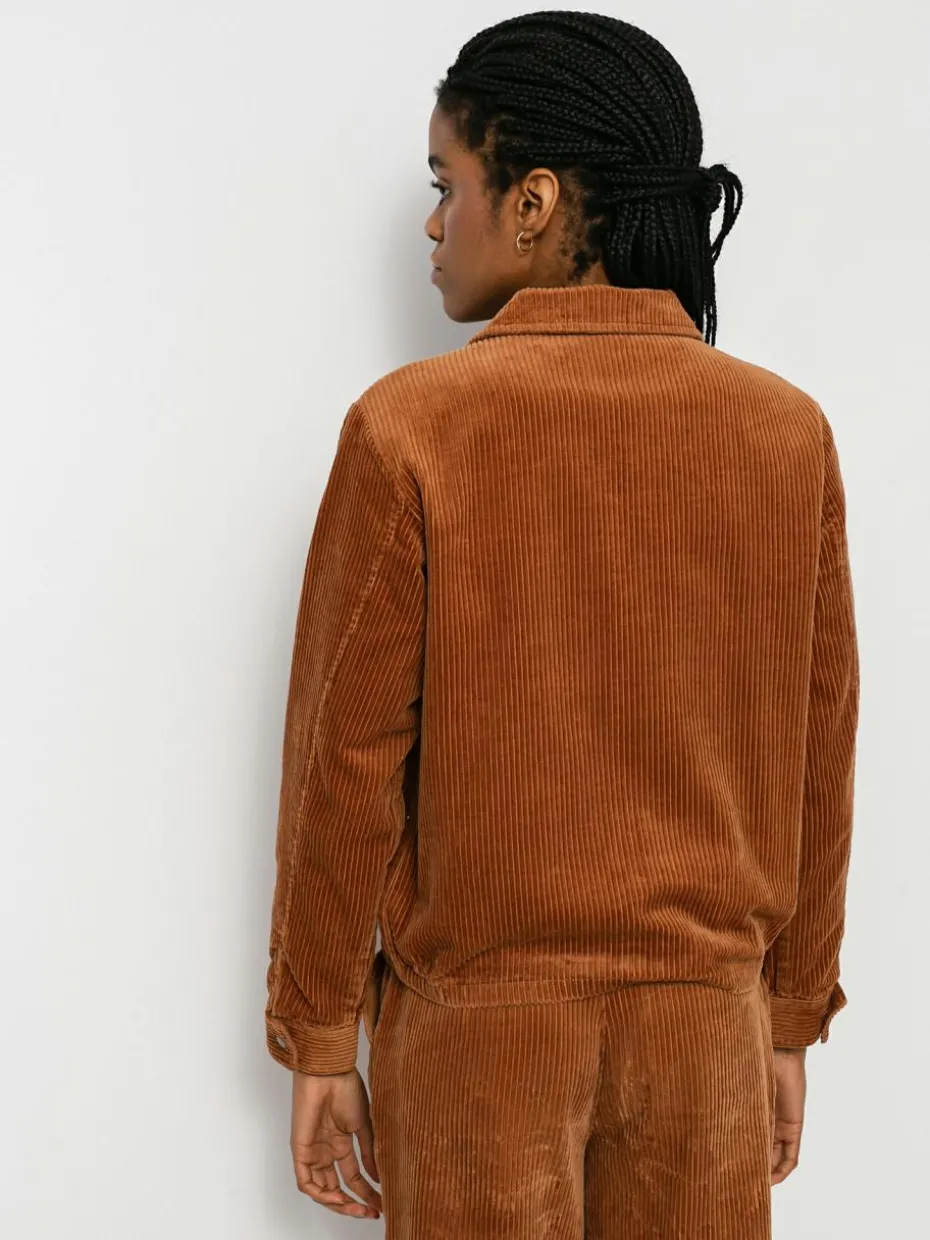 Brixton Utopia Jacke Wmn