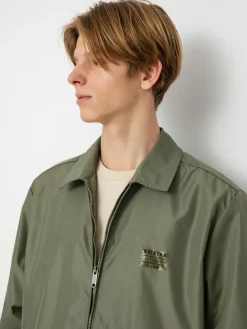 Brixton Utopia Vintage Nylon Jacke