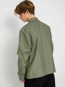 Brixton Utopia Vintage Nylon Jacke