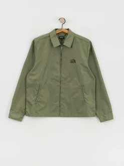 Brixton Utopia Vintage Nylon Jacke