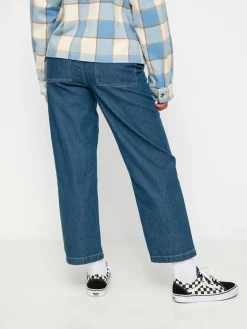 Brixton Vancouver Hose Wmn