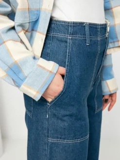 Brixton Vancouver Hose Wmn