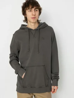 Brixton Vintage Reserve Cl Ft Hoodie