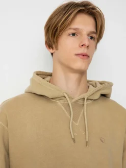 Brixton Vintage Reserve HD Hoodie