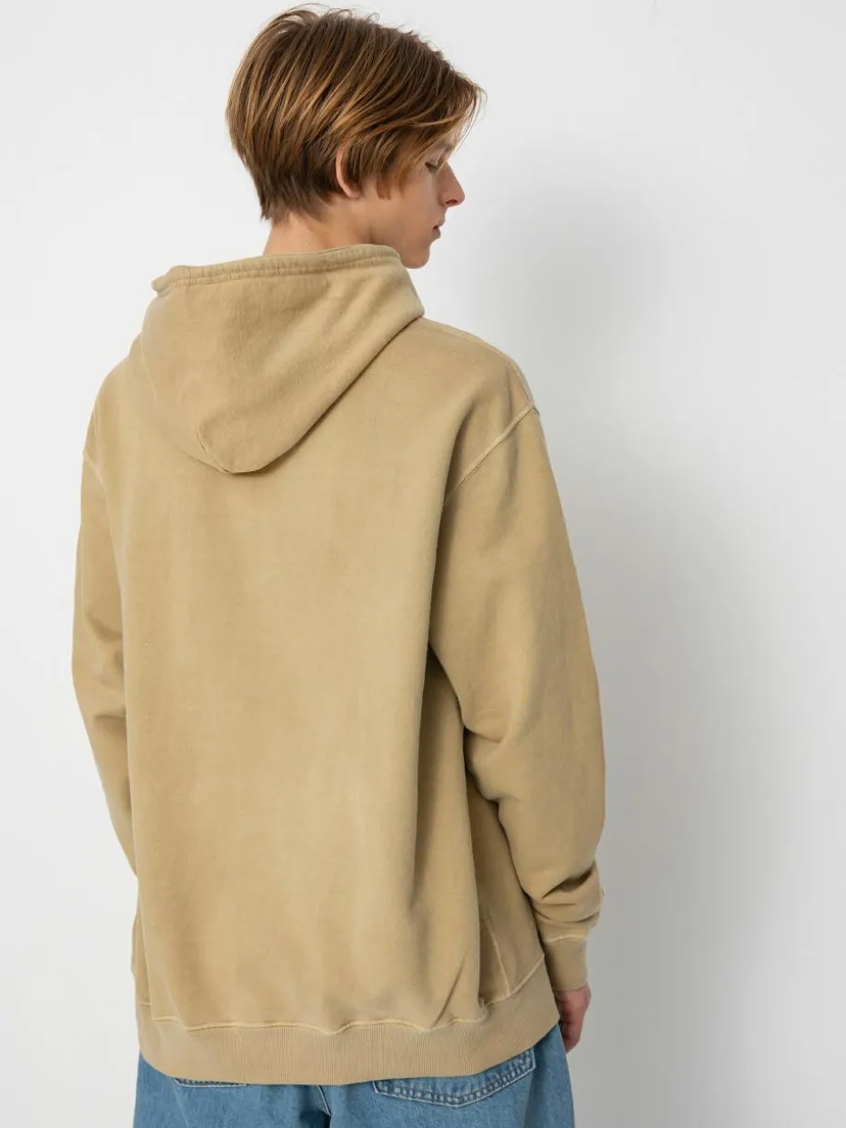 Brixton Vintage Reserve HD Hoodie