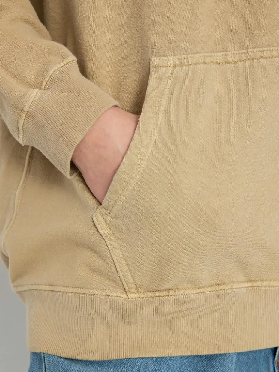 Brixton Vintage Reserve HD Hoodie