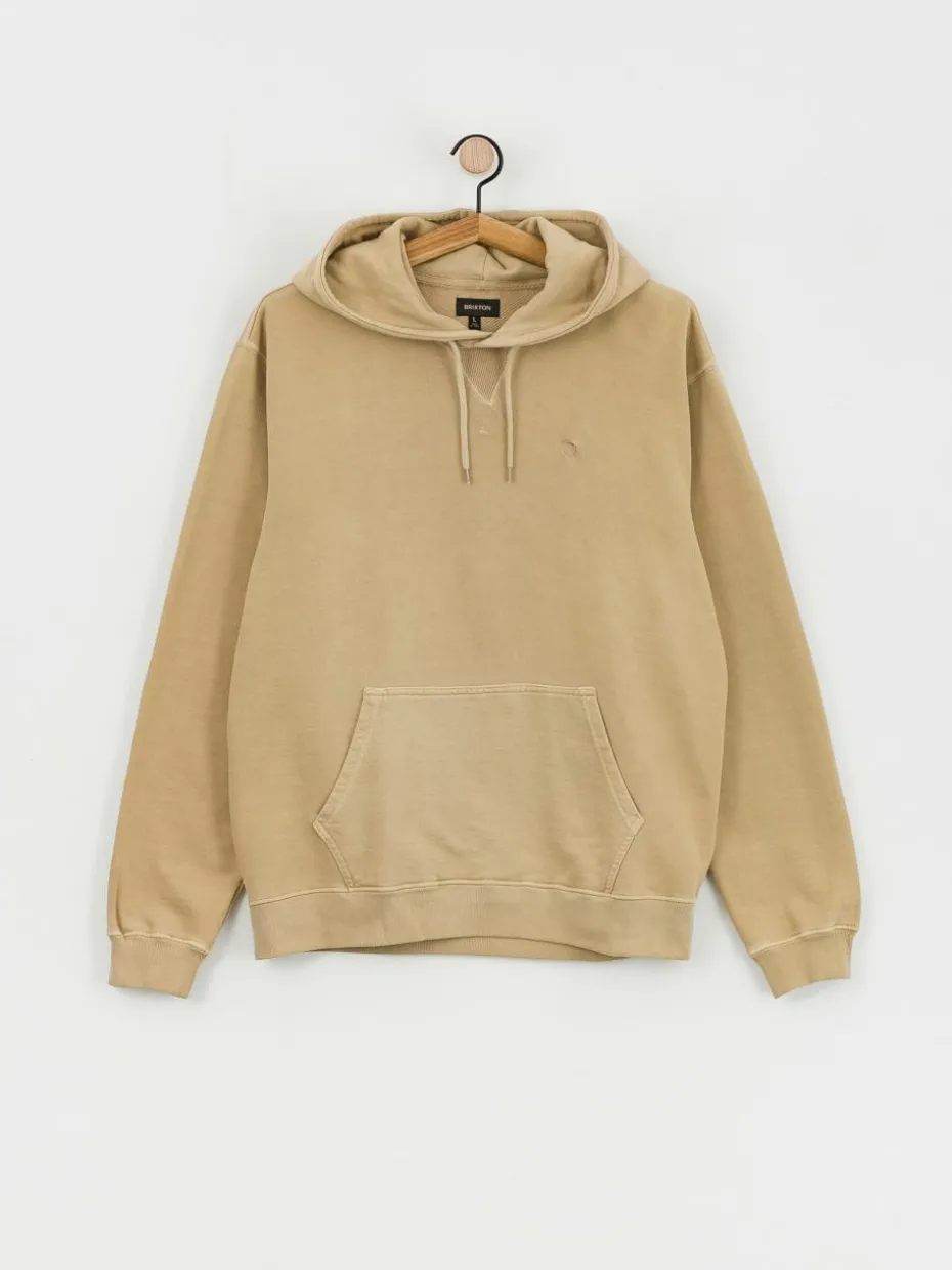 Brixton Vintage Reserve HD Hoodie