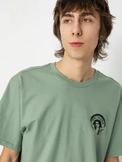 Brixton Vive Libre Stt T-Shirt