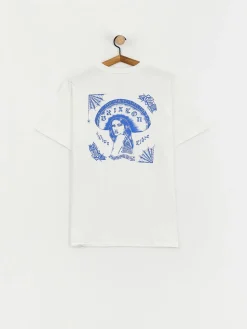 Brixton Vive Libre Stt T-shirt