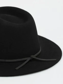 Brixton Wesley Fedora Hut