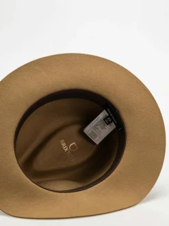 Brixton Wesley Fedora Hut/Schibermütze