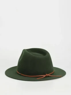 Brixton Wesley Fedora Hut/schibermütze