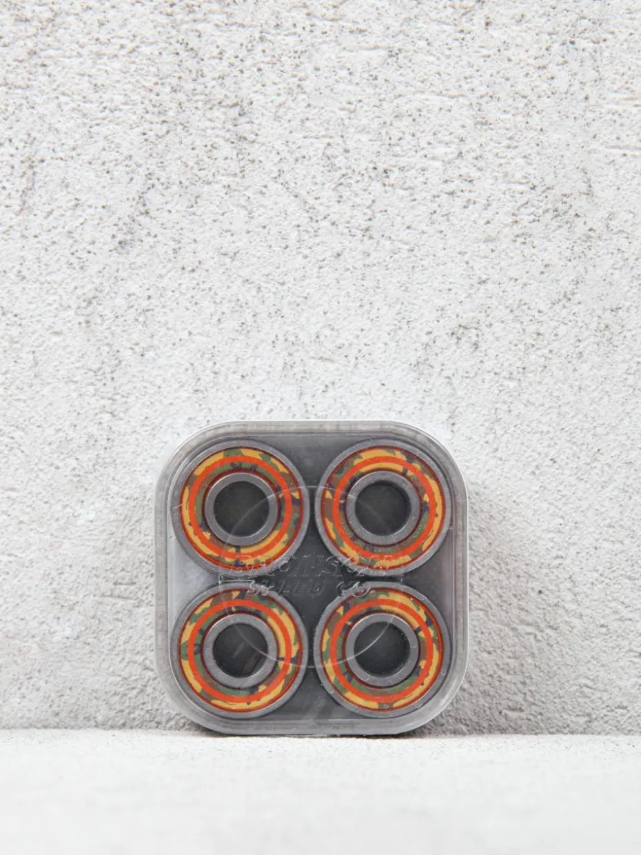 Bronson David Gravette Pro G3 Kugellager