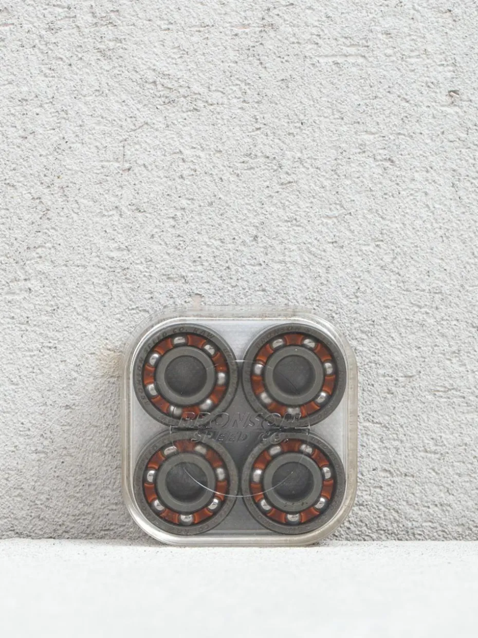 Bronson Raw Kugellager