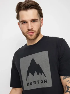 Burton Classic Mtn Hgh T-shirt