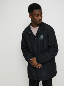 Burton Coaches Jacke