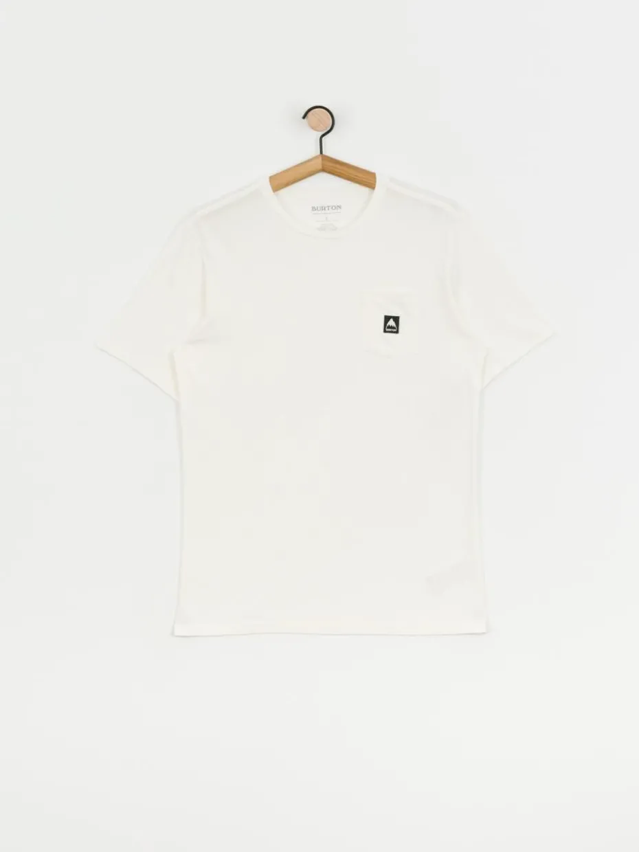 Burton Colfax T-Shirt