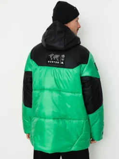 Burton Daybeacon Expedition Puffy Jacke