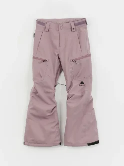 Burton Elite Cargo JR Snowboardhose
