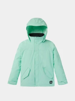 Burton Elodie JR Snowboardjacke