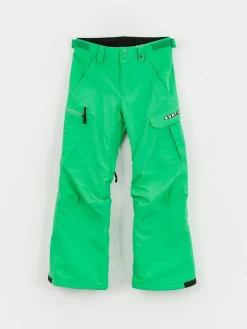 Burton Exile Cargo JR Snowboardhose