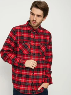 Burton Favorite Flannel Hemd