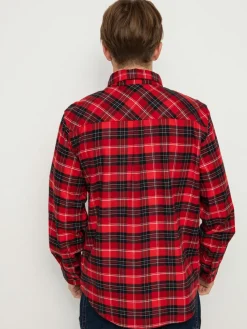 Burton Favorite Flannel Hemd