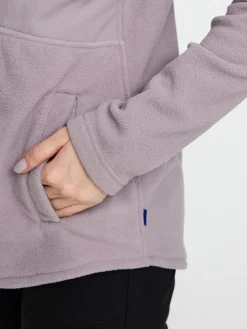 Burton Hearth Snap Up Hemd Wmn