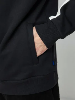 Burton Lowball Quarter Zip Sweatshirt