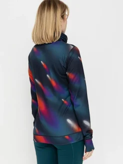 Burton Midweight Long Neck Wmn Longsleeve