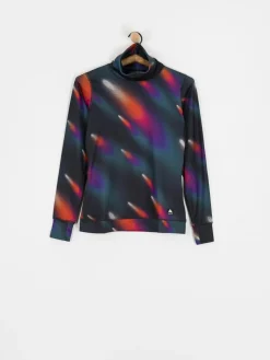 Burton Midweight Long Neck Wmn Longsleeve