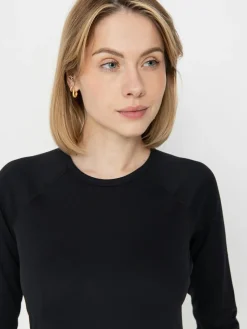 Burton Midweight X Crew Wmn Longsleeve