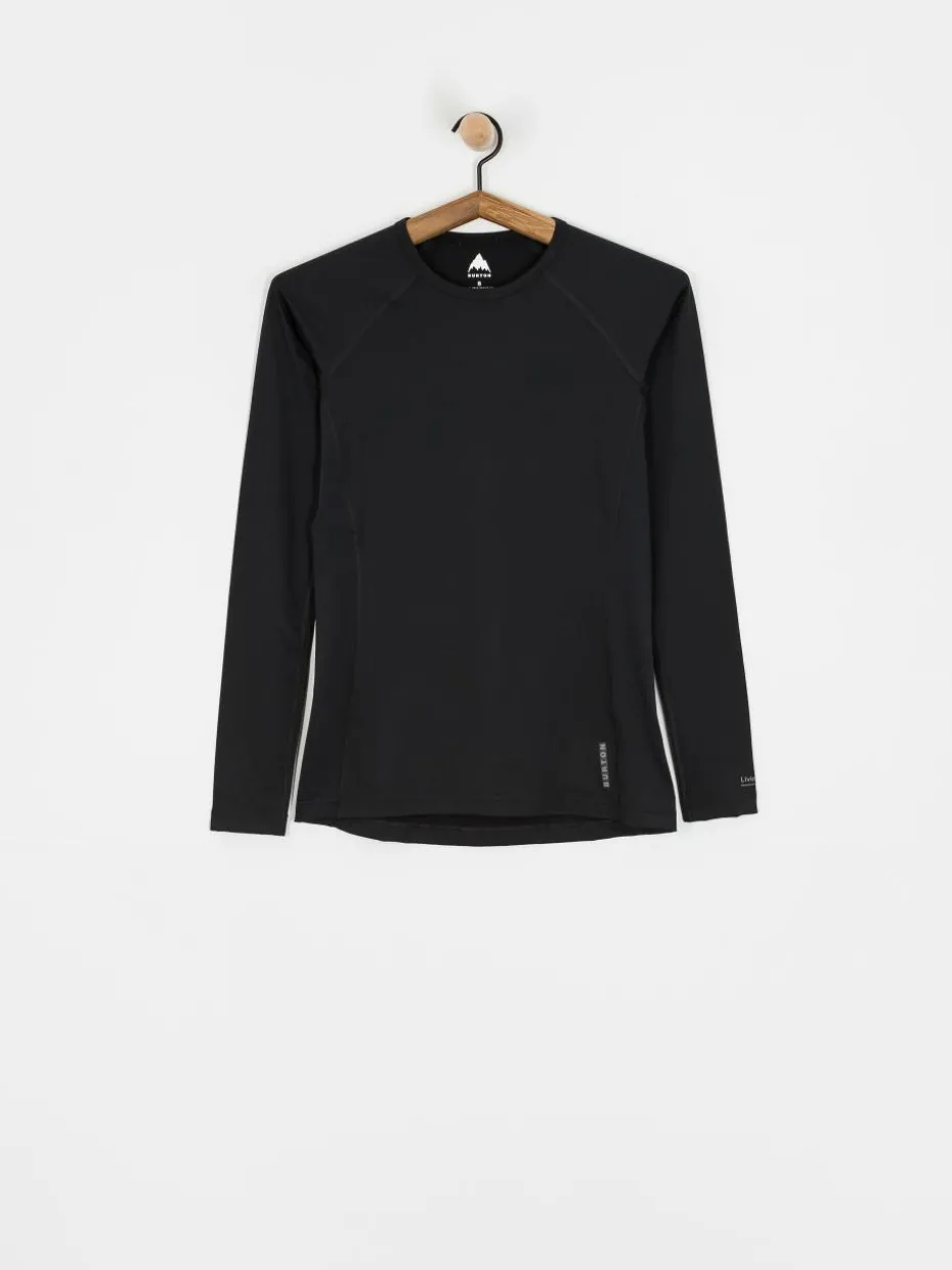 Burton Midweight X Crew Wmn Longsleeve