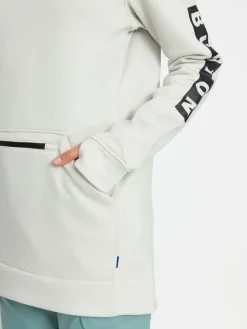 Burton Oak Long HD Hoodie Wmn