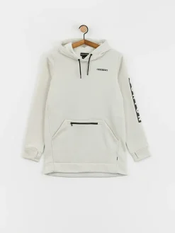 Burton Oak Long HD Hoodie Wmn