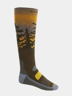 Burton Performance Midweight Socken