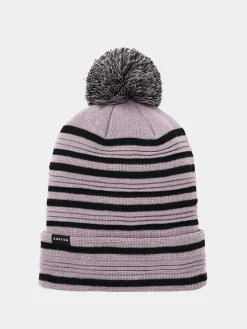 Burton Recycled Ottoman Rib Mütze